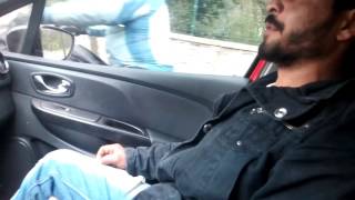 Roman burhandan inceden İSYAN:)
