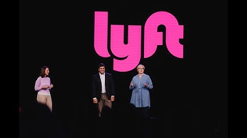 How Lyft drives great experiences for riders and drivers with Twilio Flex