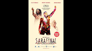 Sarafina - trailer