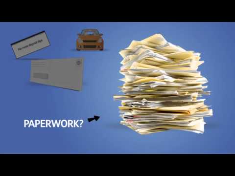 Intuit PaymentNetwork