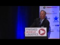Automotive Logistics Global 2014: External factors