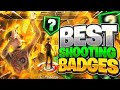 BEST SHOOTING BADGES in NBA 2K21! IN-DEPTH BREAKDOWN on EACH BADGE! HOW to NEVER MISS AGAIN! *INSANE