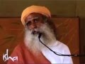 Sadhguru on How to Handle Sexuality