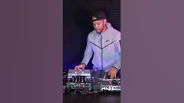 How to Scratch Drop in Classic Hip Hop (On Turntables) | #scratching #hiphop