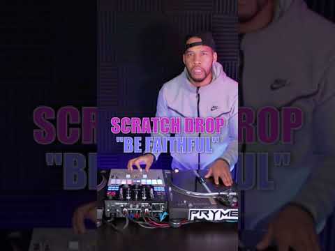 How to Scratch