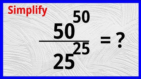 Germany | Can You Simplify This ? | Math Olympiad Algebra Problem | Easy Trick