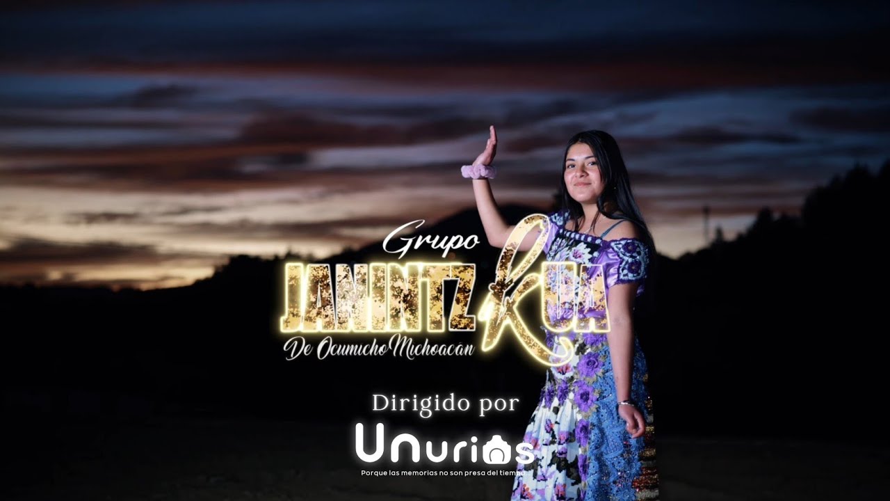 Grupo Janintzkua - Asteru Xhan Chkuandirian (Video Oficial)