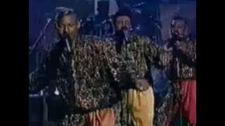 YouTube - TROOP All I Do Is Think Of You Live Performance