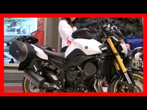 Givi auf der EICMA 2010 Givi auf der EICMA 2010