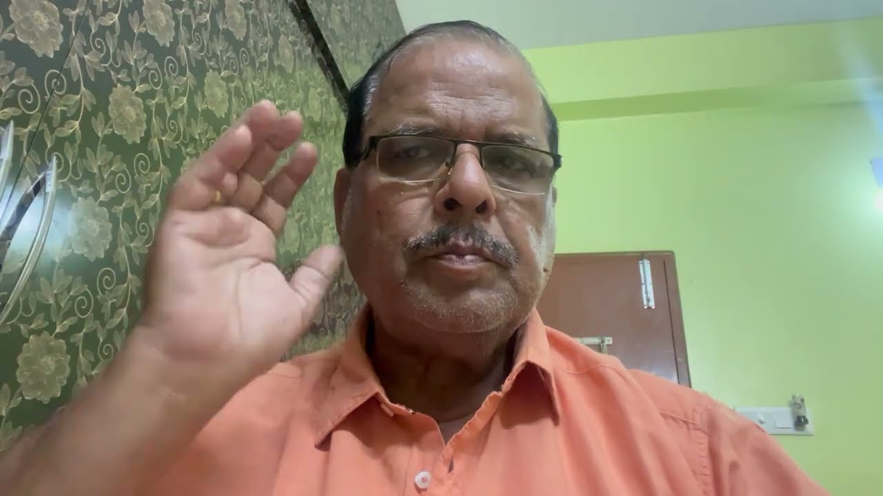 ଗାନ୍ଧୀ ଆଉ ଆସିବେନି (ଗହନ କଥା ::ନାରାୟଣ ମିଶ୍ର )(108)