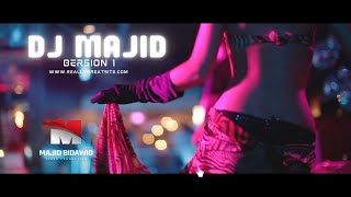 DJ Majid version 1 4K template Official video