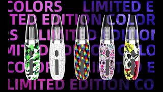 Portable Size ERIG WUUKAH NANO VAPORIZER from Leaf Buddi