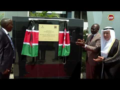 Ruto We Ve Converted Linda Mama To Linda Jamii To Make It More Inclusive