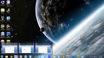 Windows 7 In-Depth Review - Part 1