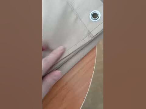 Дачные уличные шторы для беседок веранд террас и дачи - YouTube