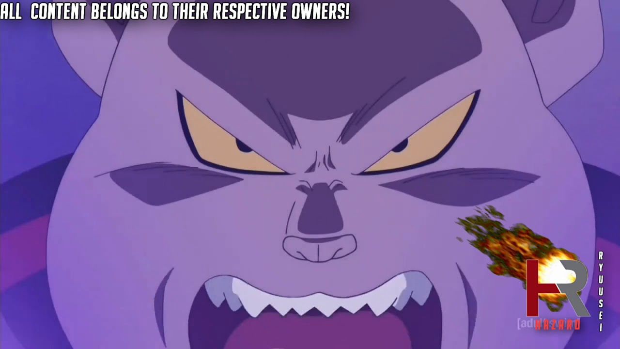 (DBS) Champa - I'm going to destroy all of you! Sparta EnVy Mix (PREVIEW) - (DBS) Champa - I'm going to destroy all of you! Sparta EnVy Mix (PREVIEW)