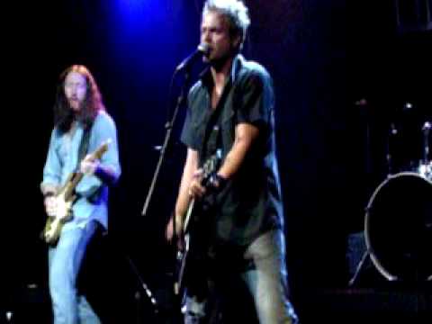 Stephen Cochran new song."Pieces" writen about P.T.S.D