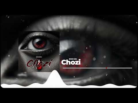 Echo 254 Chozi Official Audio