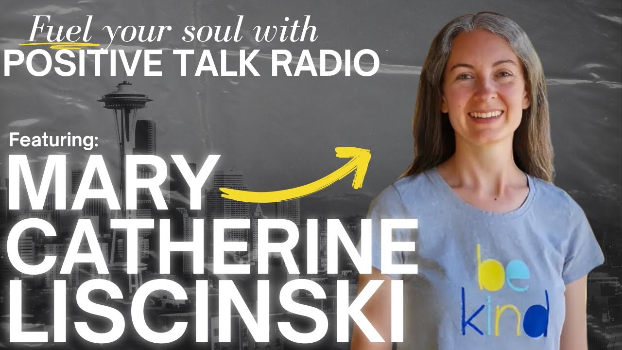 Mary Catherine Liscinski | September 11 - 1:30 PM Pacific Time