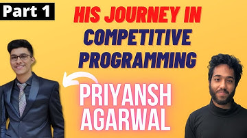 Learn about Priyansh