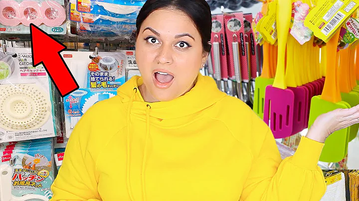 I Bought DOLLAR STORE Products NO ONE is Talking A...