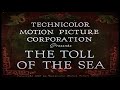 The Toll of the Sea (1922) Anna May Wong Full movie in color