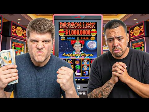 Bluff Lost $25,000 On This Slot… I WILL AVENGE HIM!