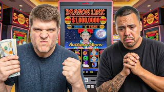 Bluff Lost $25,000 On This Slot… I WILL AVENGE HIM!