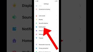 How To Change Status Bar On Android | Change Status Bar in Poco and Redmi Smartphone screenshot 1