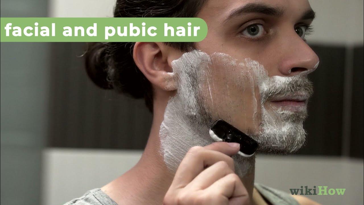 How to Shave with Soap YouTube