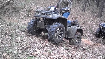 Honda front diff lock