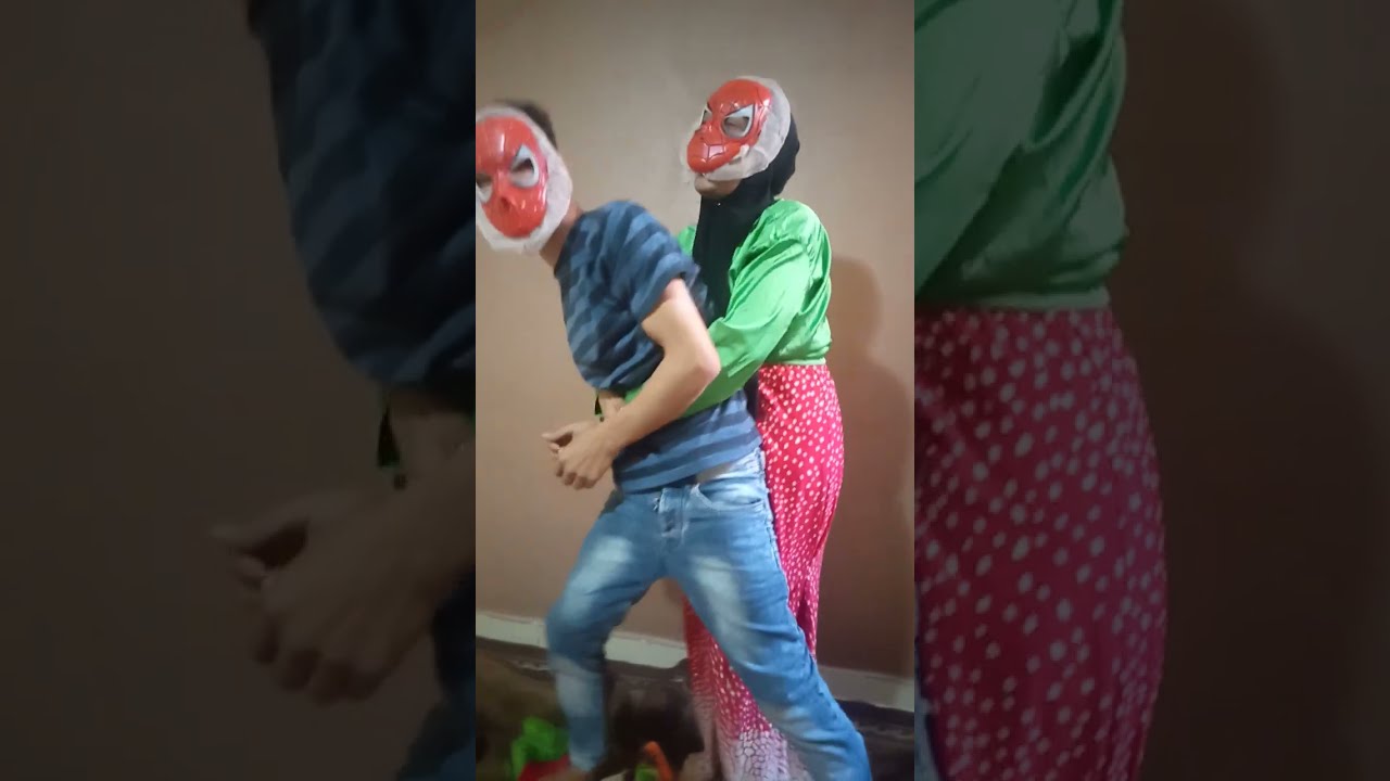 اسلو الوحش شاحنه مدمره