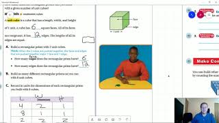 5th Grade Go Math Lesson 11.5