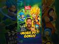 MOBA de Dragon Ball voltou! Beta global liberado!
