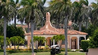 FBI search of Mar-a-Lago: Case law professor explains process of getting search warrant