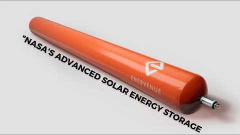 Discover NASA's Top-Secret Tech: Changing Renewable Energy Forever