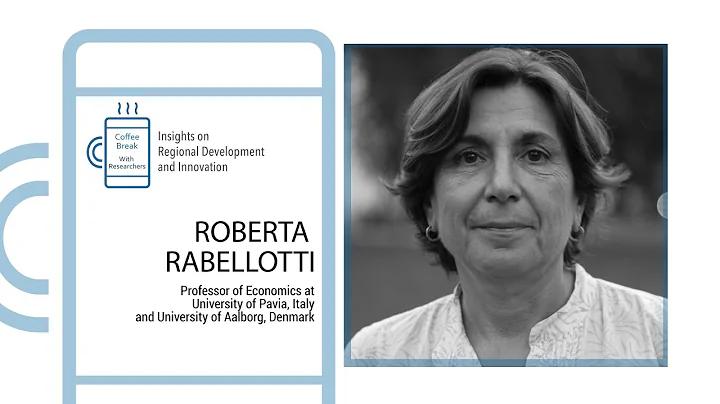 Roberta Rabellotti: Local sourcing in developing c...