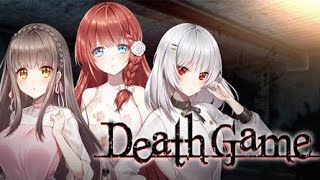 Anibabe: Death Game Chapter 1, ALL Gem Choices! screenshot 3