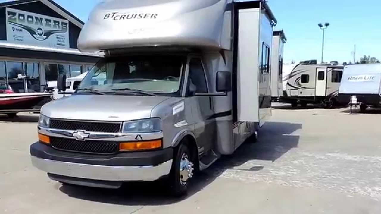 12k In Miles >> Very Nice 2009 Gulf Stream BT Cruiser GX2 5272 2-Slides Chevrolet 12K Miles!! - YouTube 12k In Miles >> Very Nice 2009 Gulf Stream BT Cruiser GX2 5272 2-Slides Chevrolet 12K Miles!! - YouTube