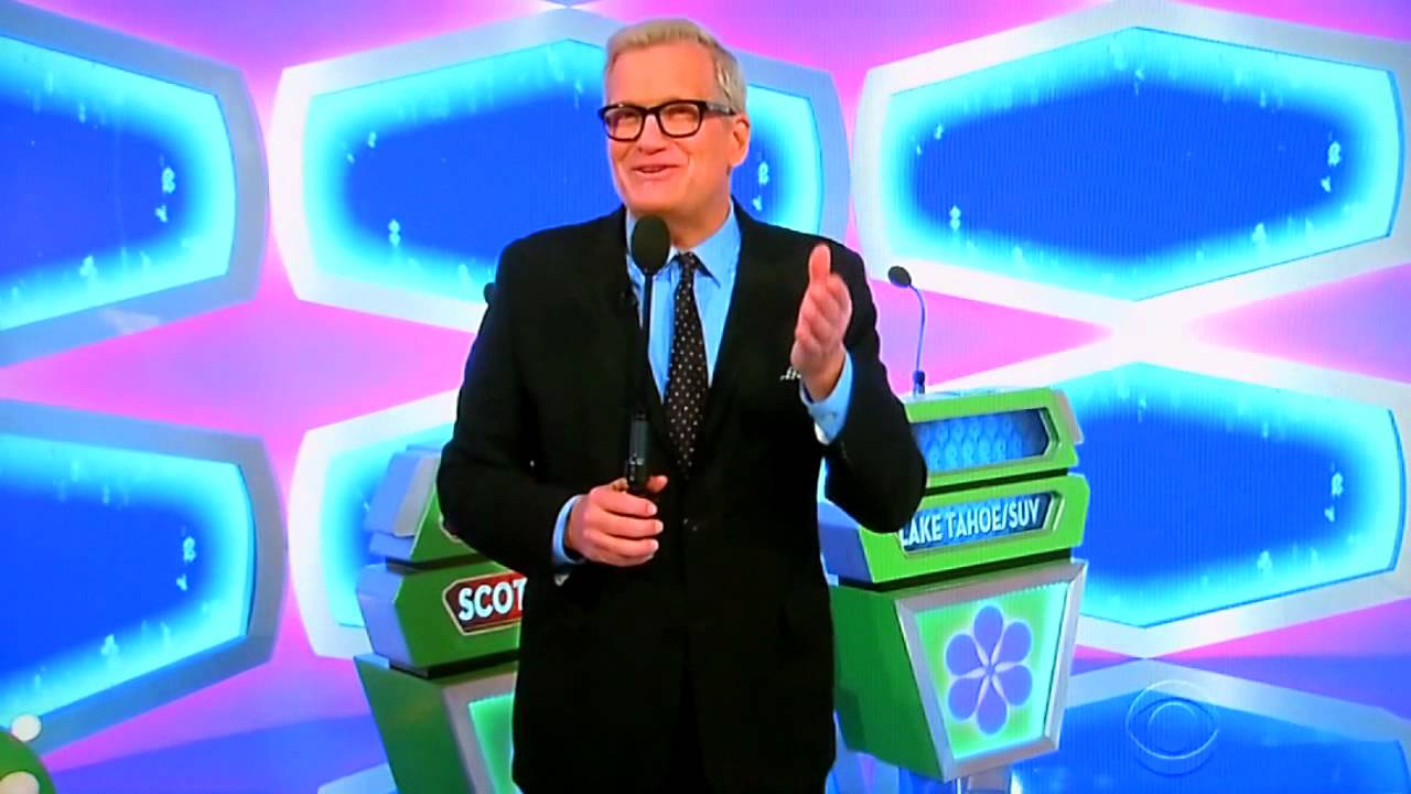 The Price is Right - Showcase Results - 3/2/2016 - YouTube.