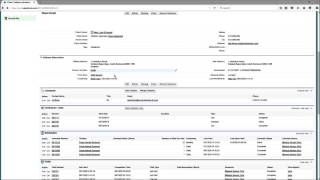 ServiceTracker User Guide - Quotes and Invoices