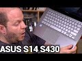 Asus vivobook s14 s430  vous navez jamais vu a 