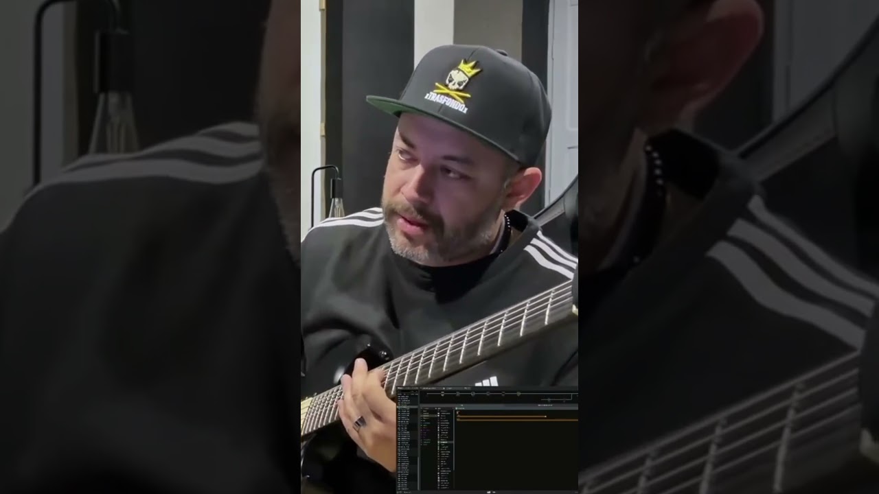 Mi Pedalboard 2026! 🔥 GTB Electronics Dual Rectifíer Preamp como tono principal.