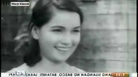 Prinsesa gusgusin (1957) - Susan roces * Romeo vas...