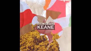 Keane - I'm not leaving (Album: Cause and Effect)