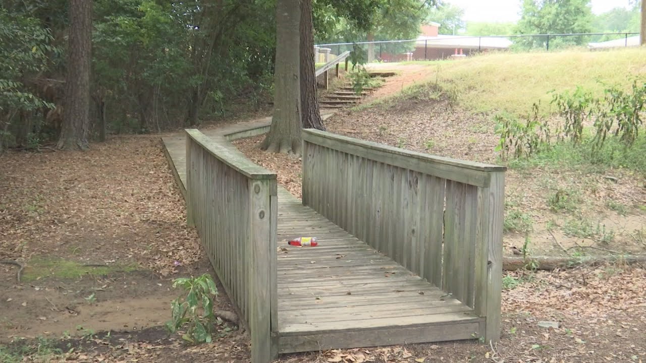 Crosland Park leaders working on solutions to curb crime, and make a