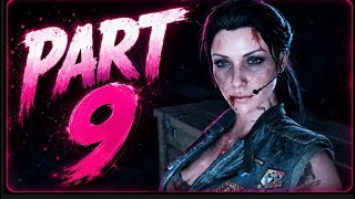 TERMINATOR RESISTANCE Walkthrough Gameplay Part 9 - T-850 (FULL GAME)