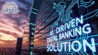 Building Smarter Banks with AI-Driven Digital Platforms