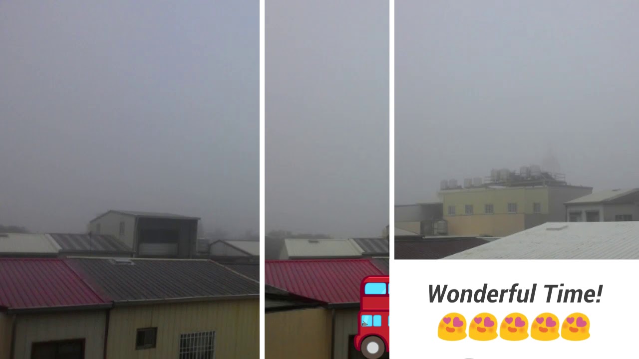 Adventure in Taiwan Tainan