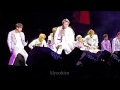 NCT127 PARIS Full Concert Neo City The Origin 10 07 2019